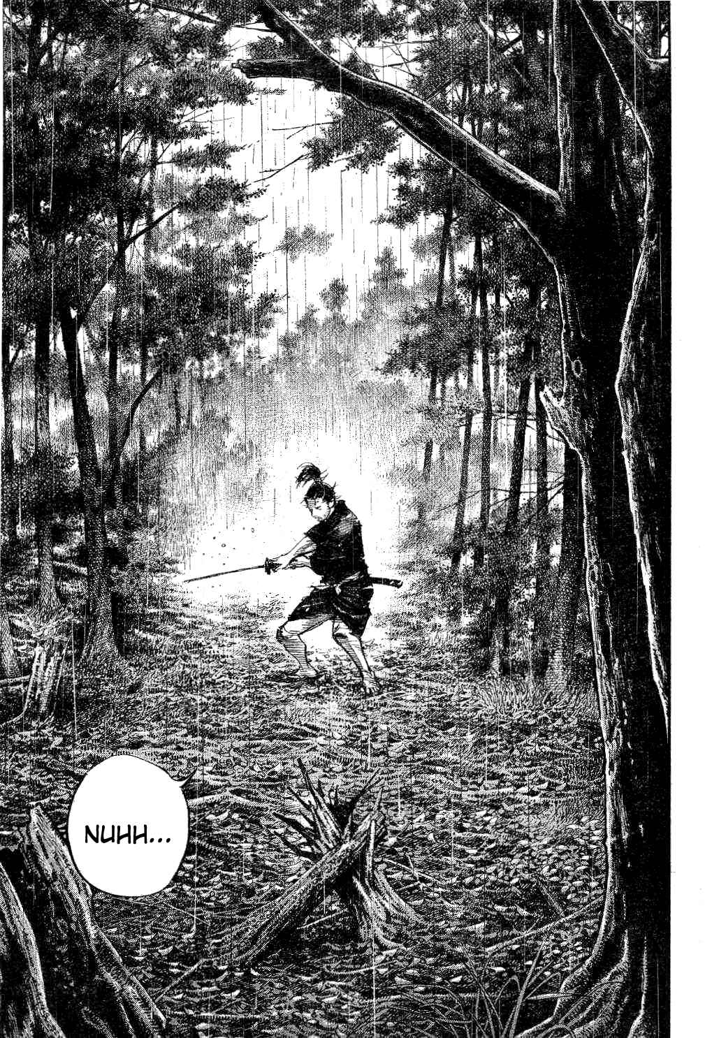 Page 18 Chapter 306 Vagabond