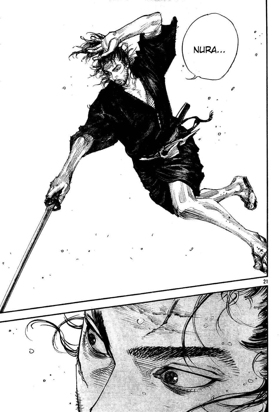 Page 20 Chapter 306 Vagabond