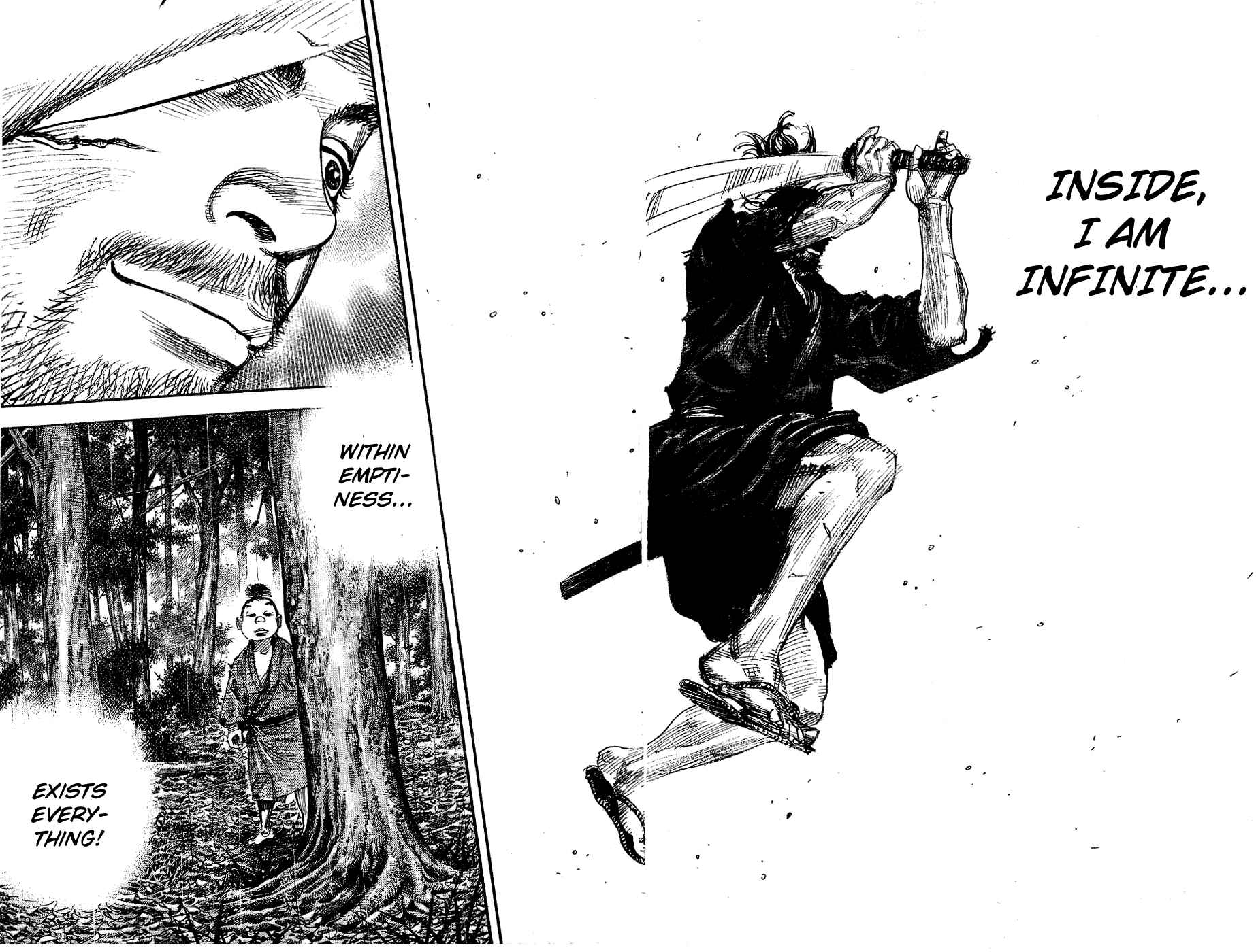 Page 23 Chapter 306 Vagabond