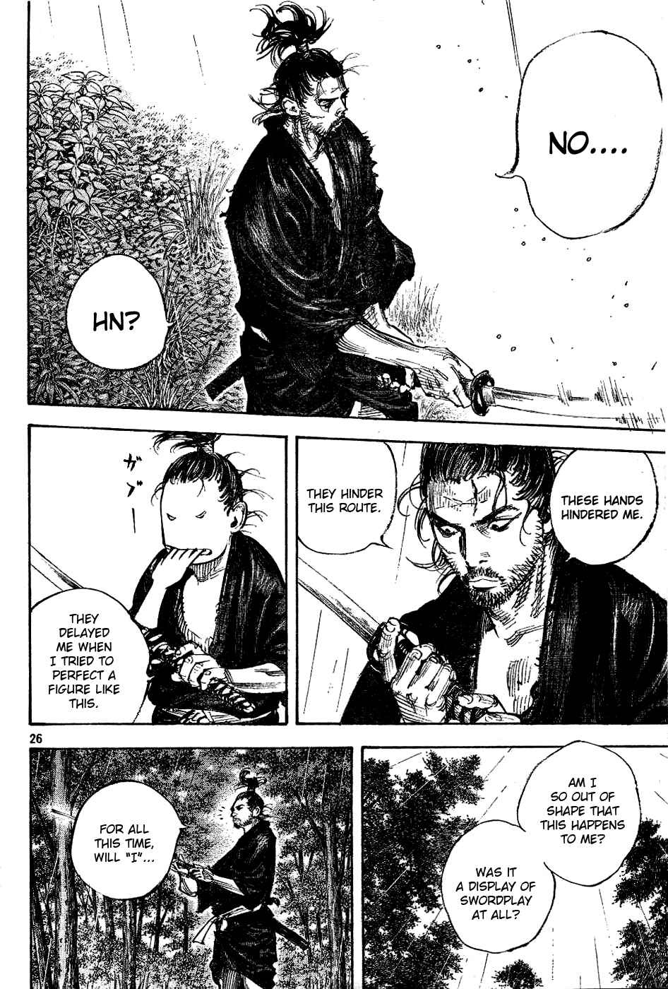 Page 24 Chapter 306 Vagabond