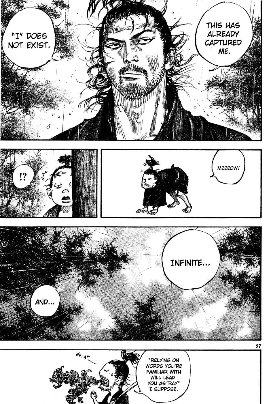 Page 25 Chapter 306 Vagabond
