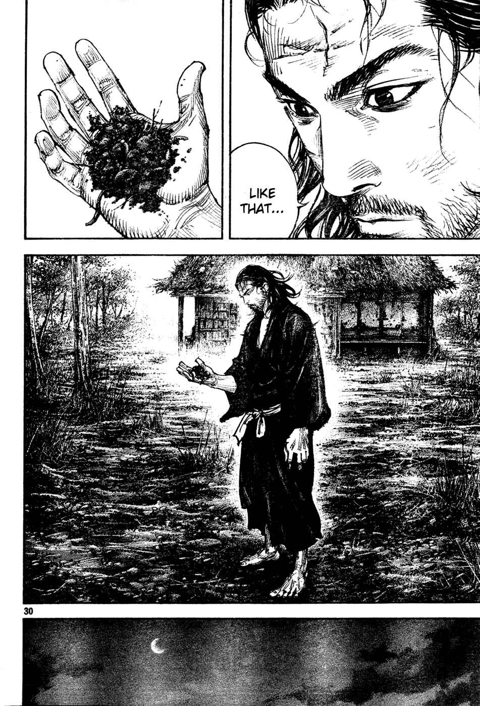 Page 28 Chapter 306 Vagabond