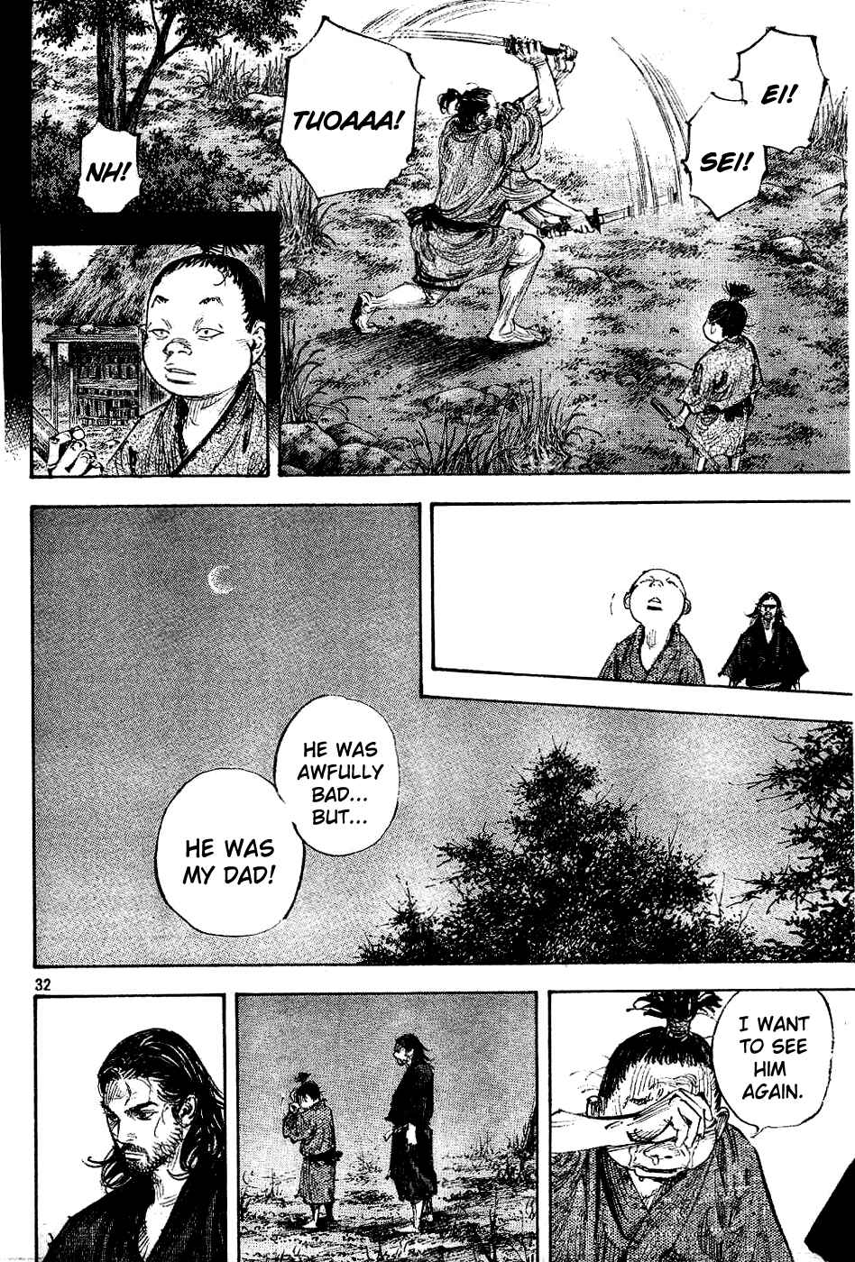 Page 30 Chapter 306 Vagabond