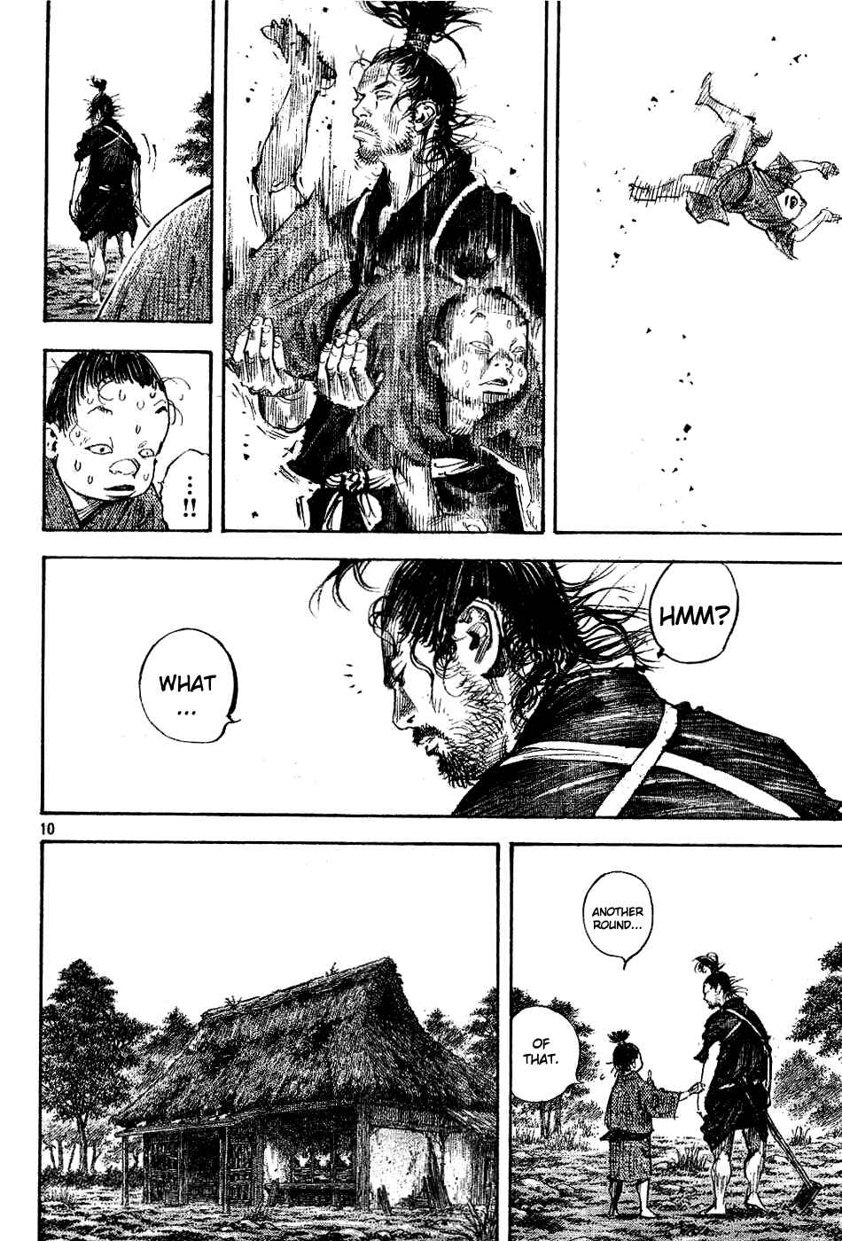 Page 9 Chapter 306 Vagabond