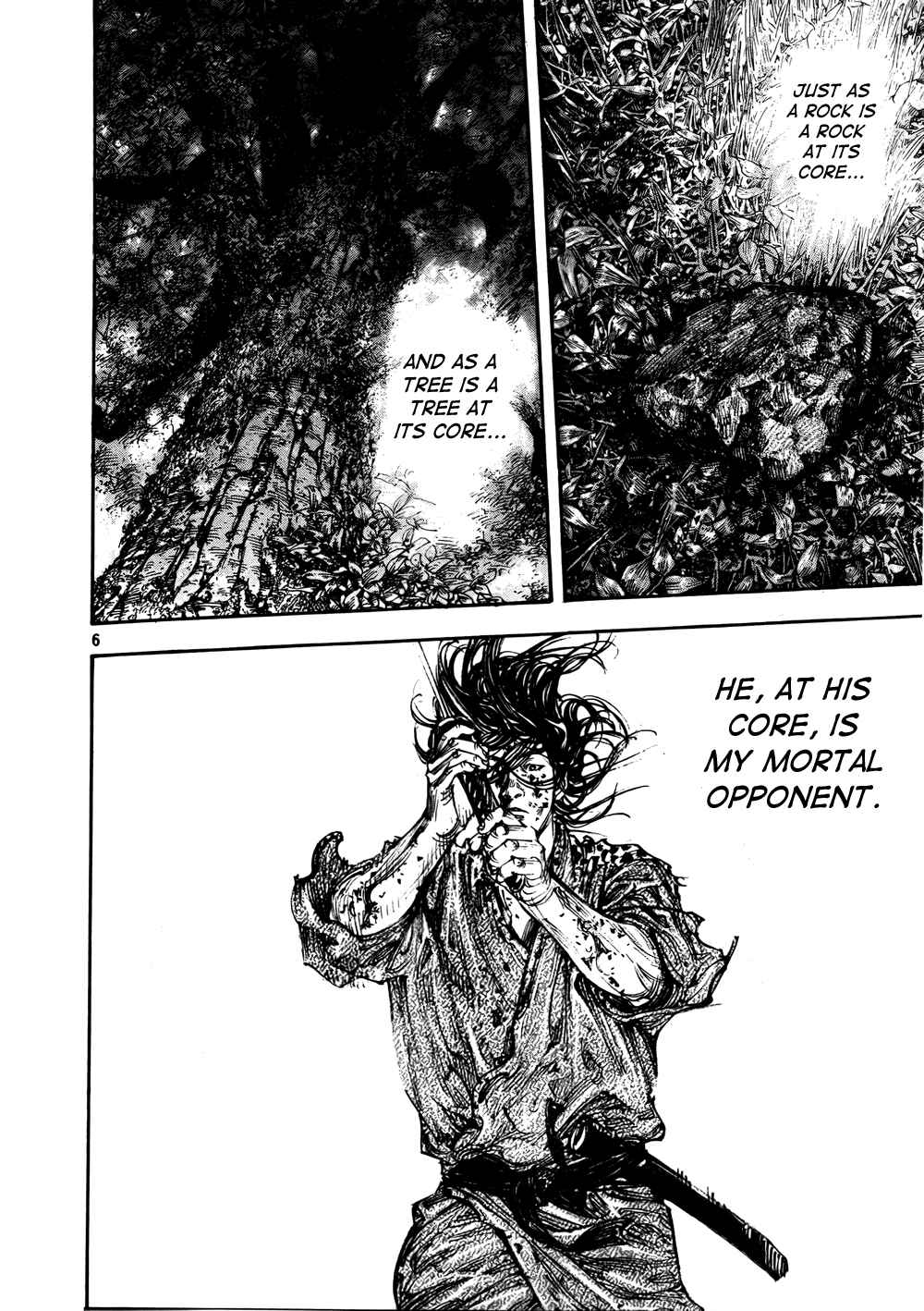 Page 5 Chapter 286 Vagabond