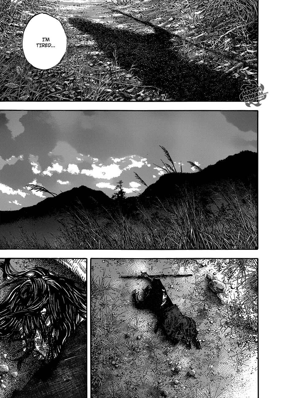 Page 29 Chapter 301 Vagabond