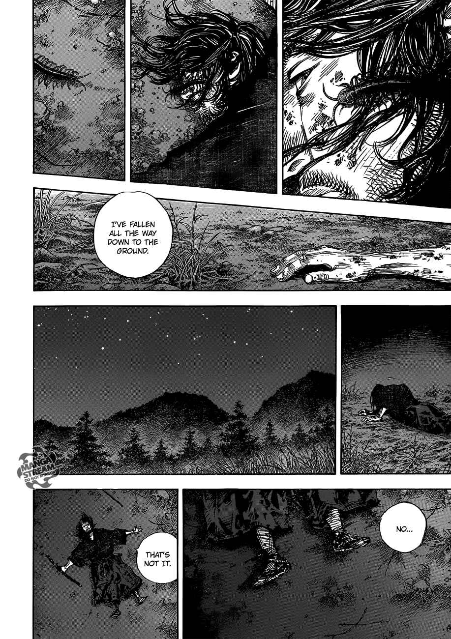 Page 30 Chapter 301 Vagabond