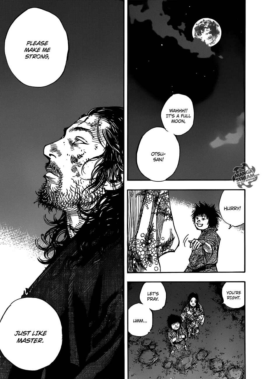 Page 36 Chapter 301 Vagabond