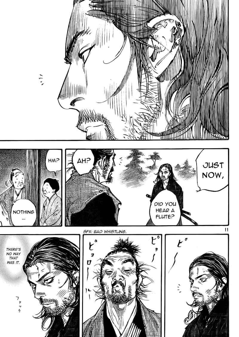 Page 10 Chapter 278 Vagabond