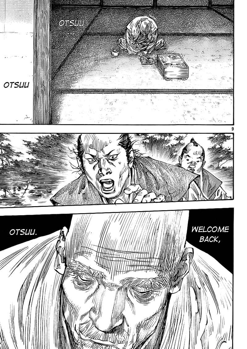 Page 8 Chapter 278 Vagabond