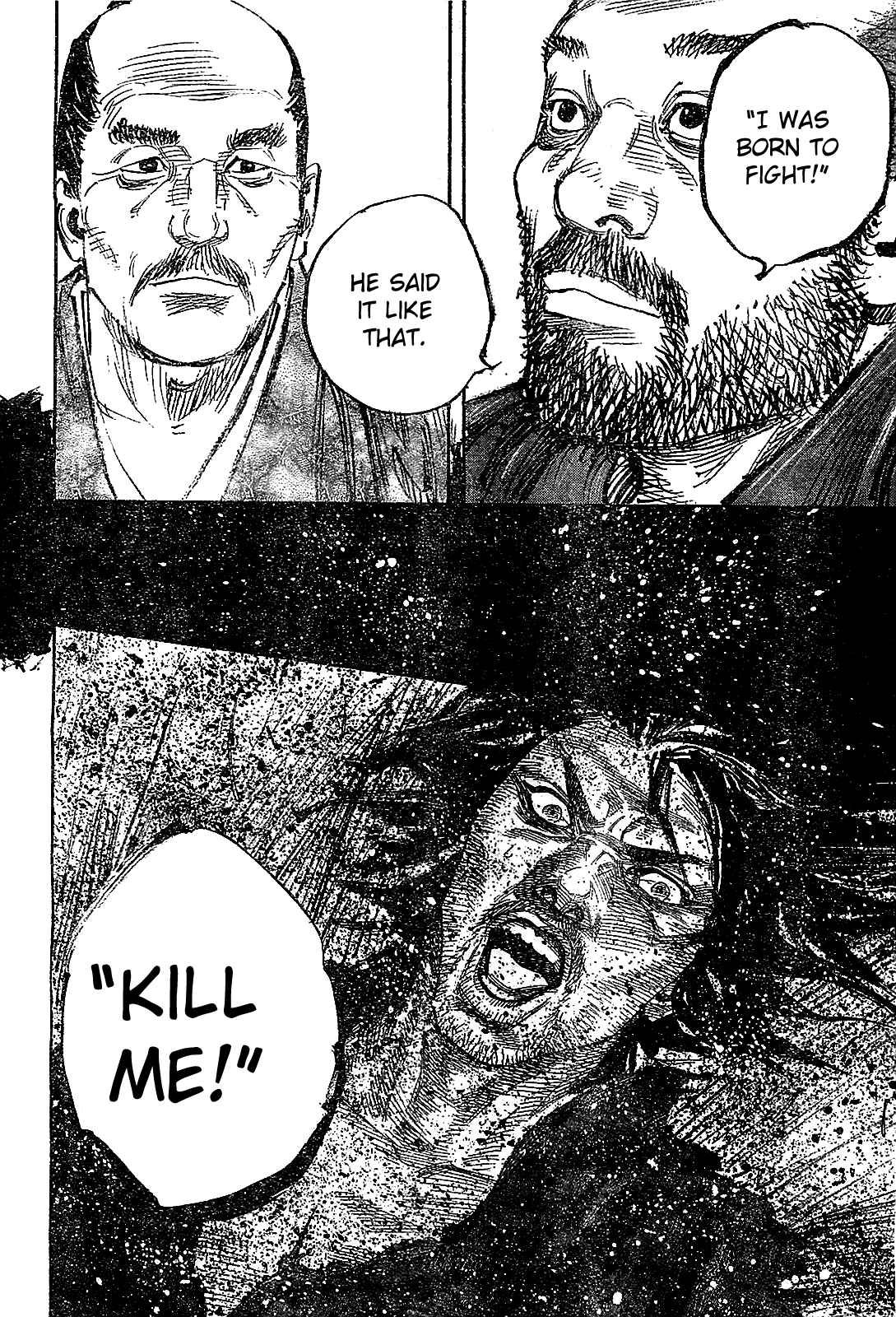 Page 23 Chapter 317 Vagabond