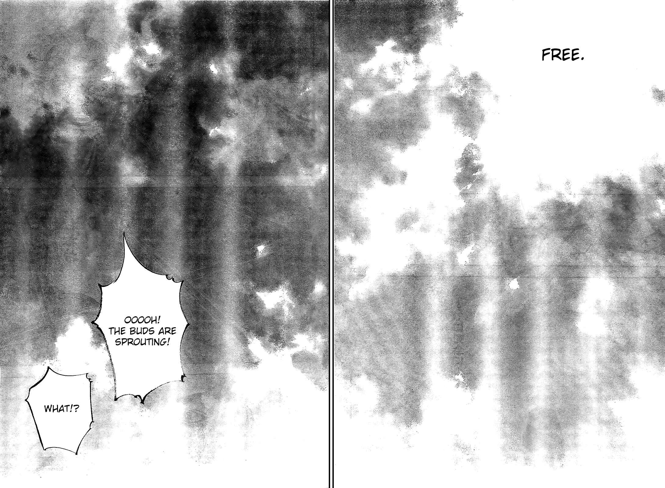 Page 32 Chapter 317 Vagabond