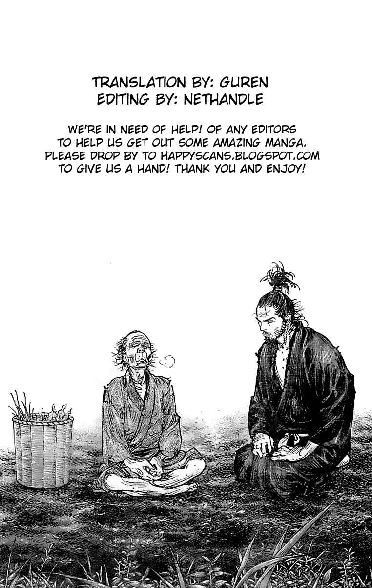 Page 29 Chapter 324 Vagabond