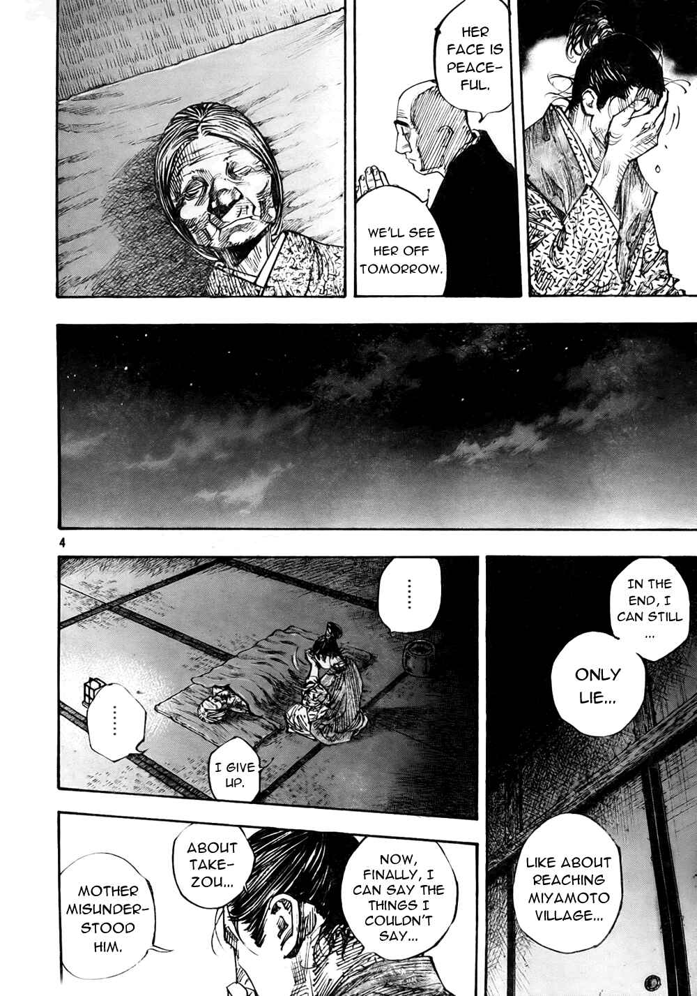 Page 4 Chapter 275 Vagabond
