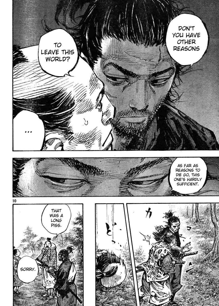 Page 10 Chapter 323 Vagabond