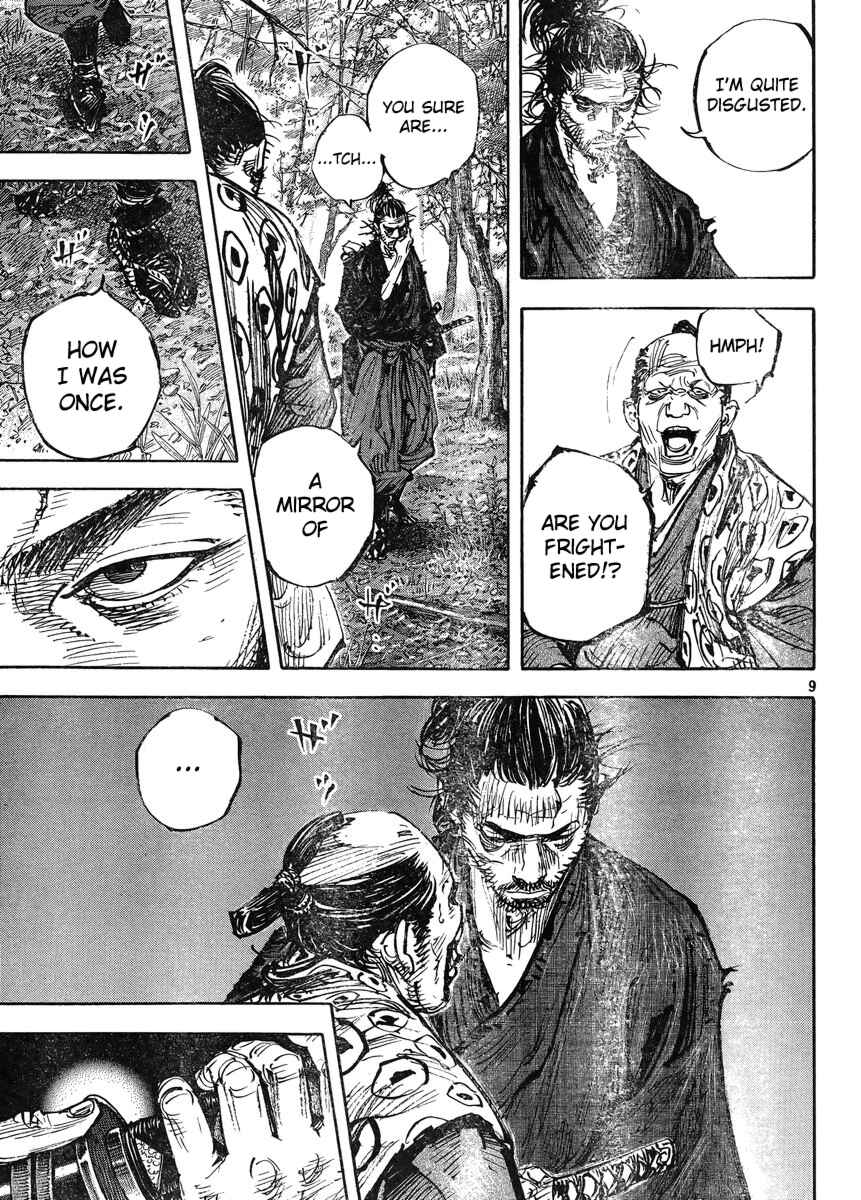 Page 9 Chapter 323 Vagabond
