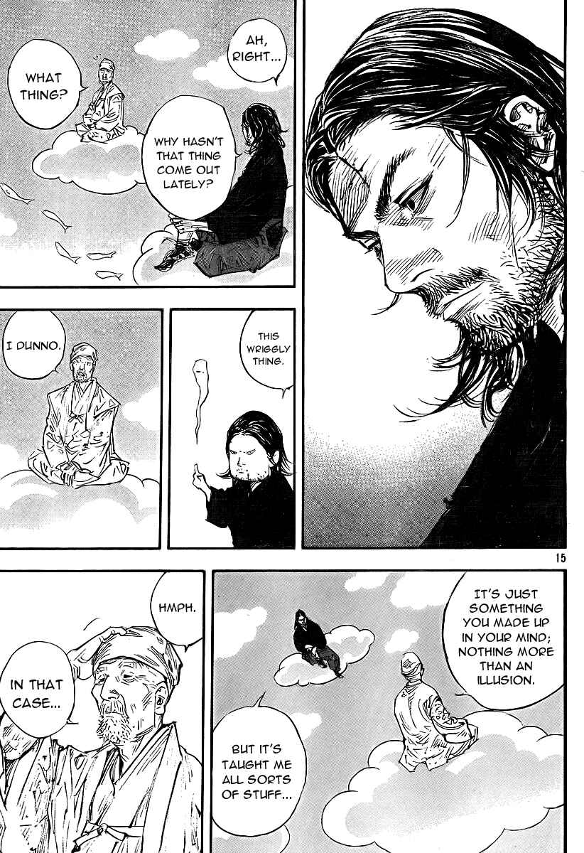Page 13 Chapter 281 Vagabond