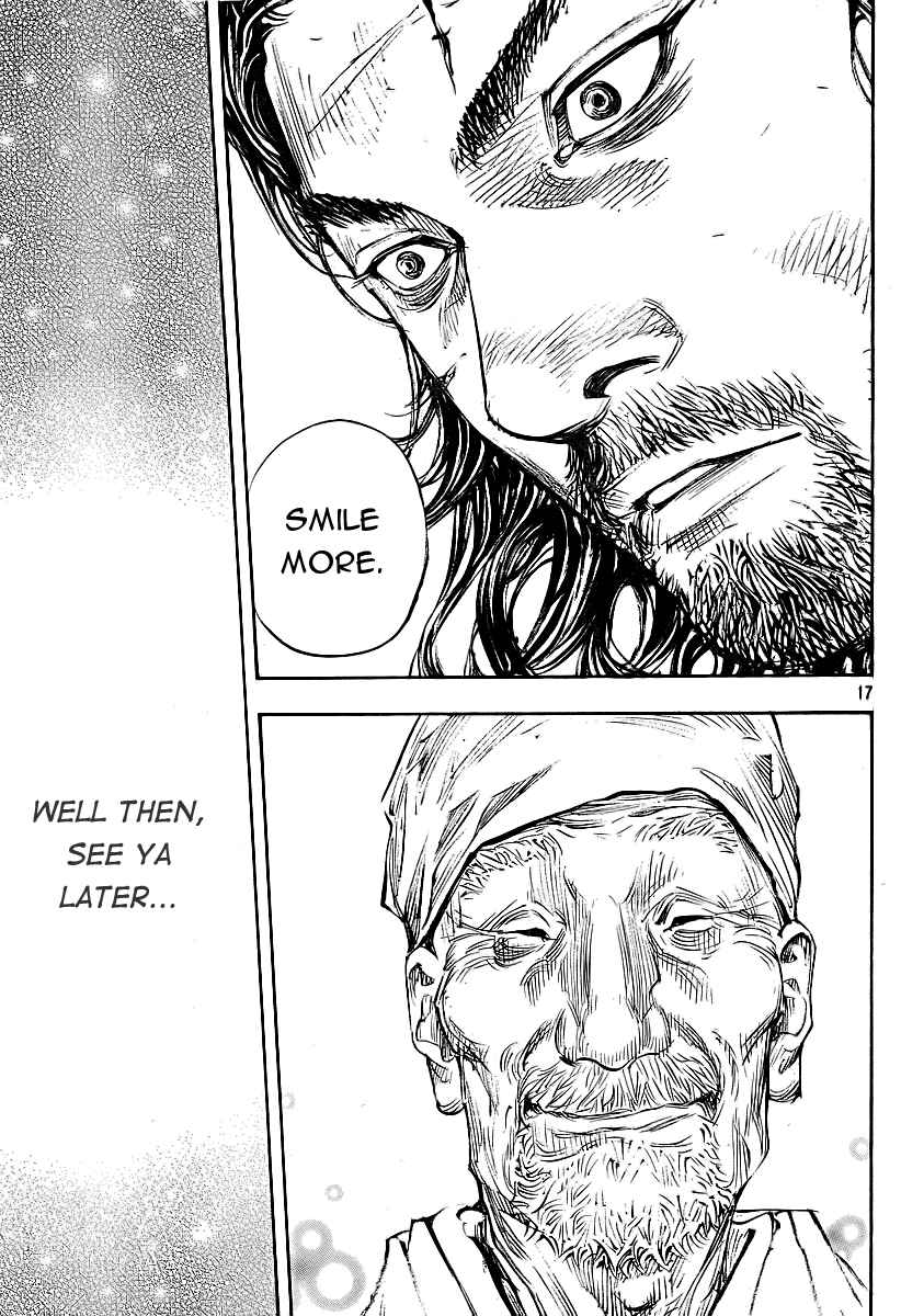 Page 15 Chapter 281 Vagabond