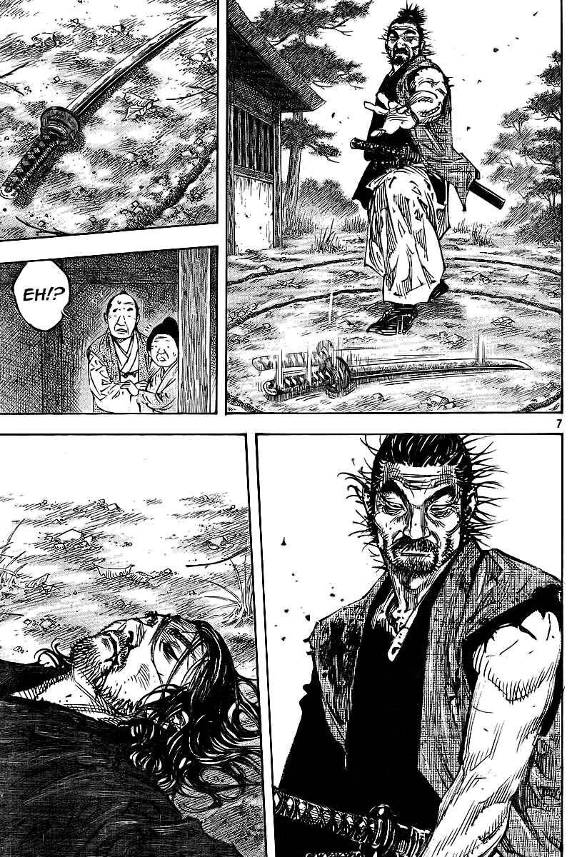 Page 5 Chapter 281 Vagabond