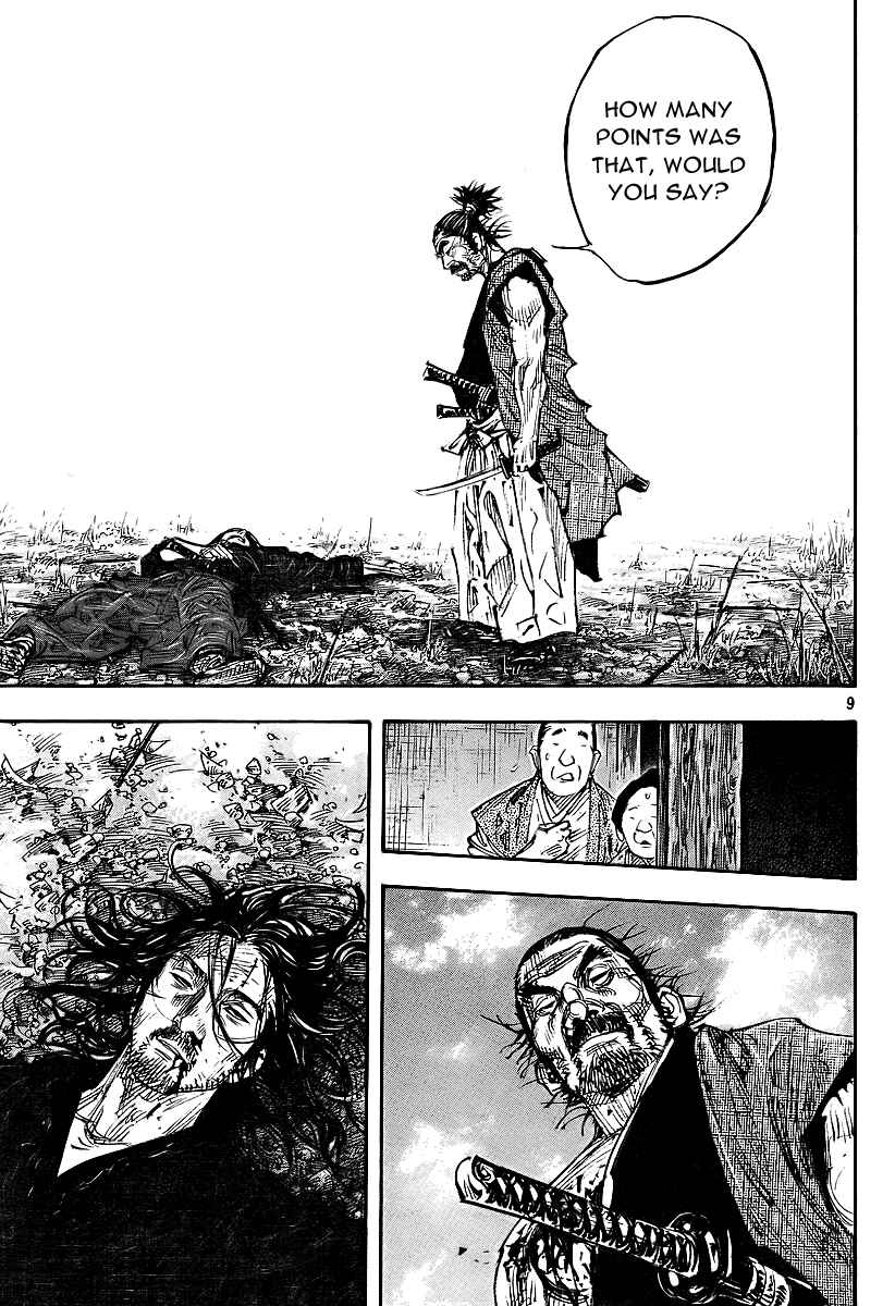 Page 7 Chapter 281 Vagabond