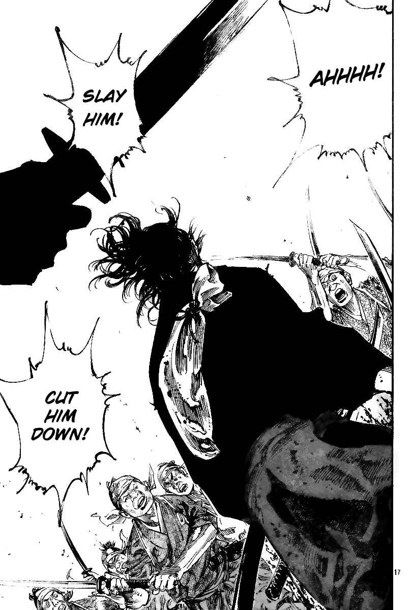 Page 14 Chapter 230 Vagabond