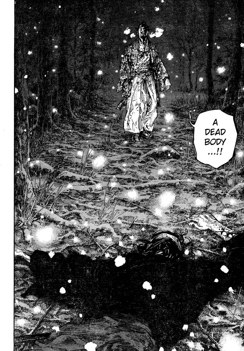 Page 14 Chapter 244 Vagabond