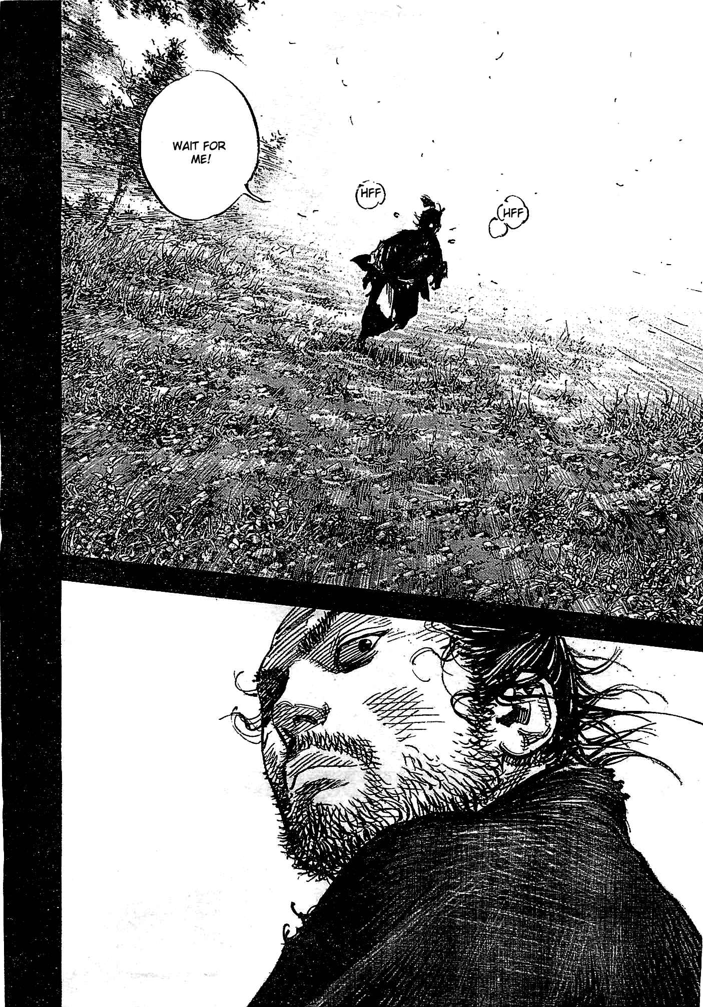 Page 16 Chapter 320 Vagabond