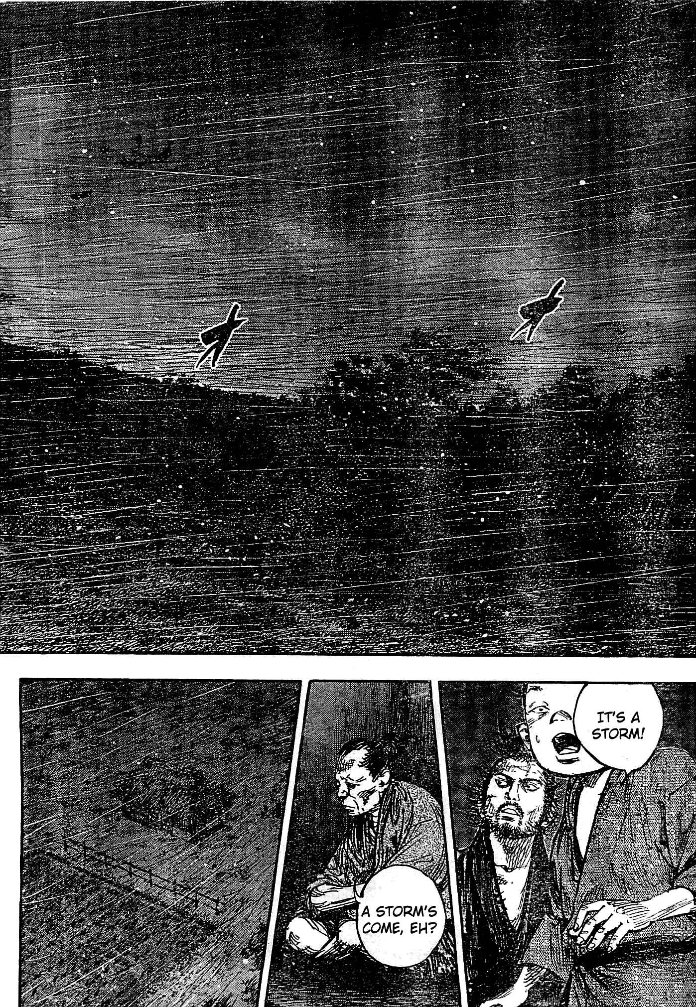 Page 2 Chapter 320 Vagabond