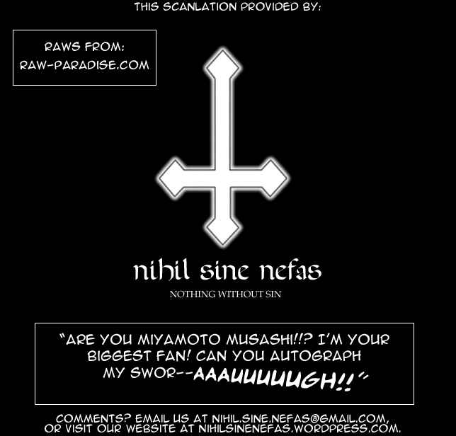 Page 16 Chapter 287 Vagabond