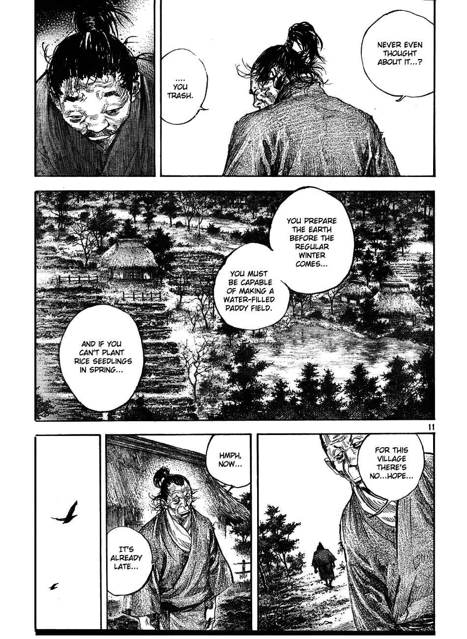 Page 10 Chapter 311 Vagabond