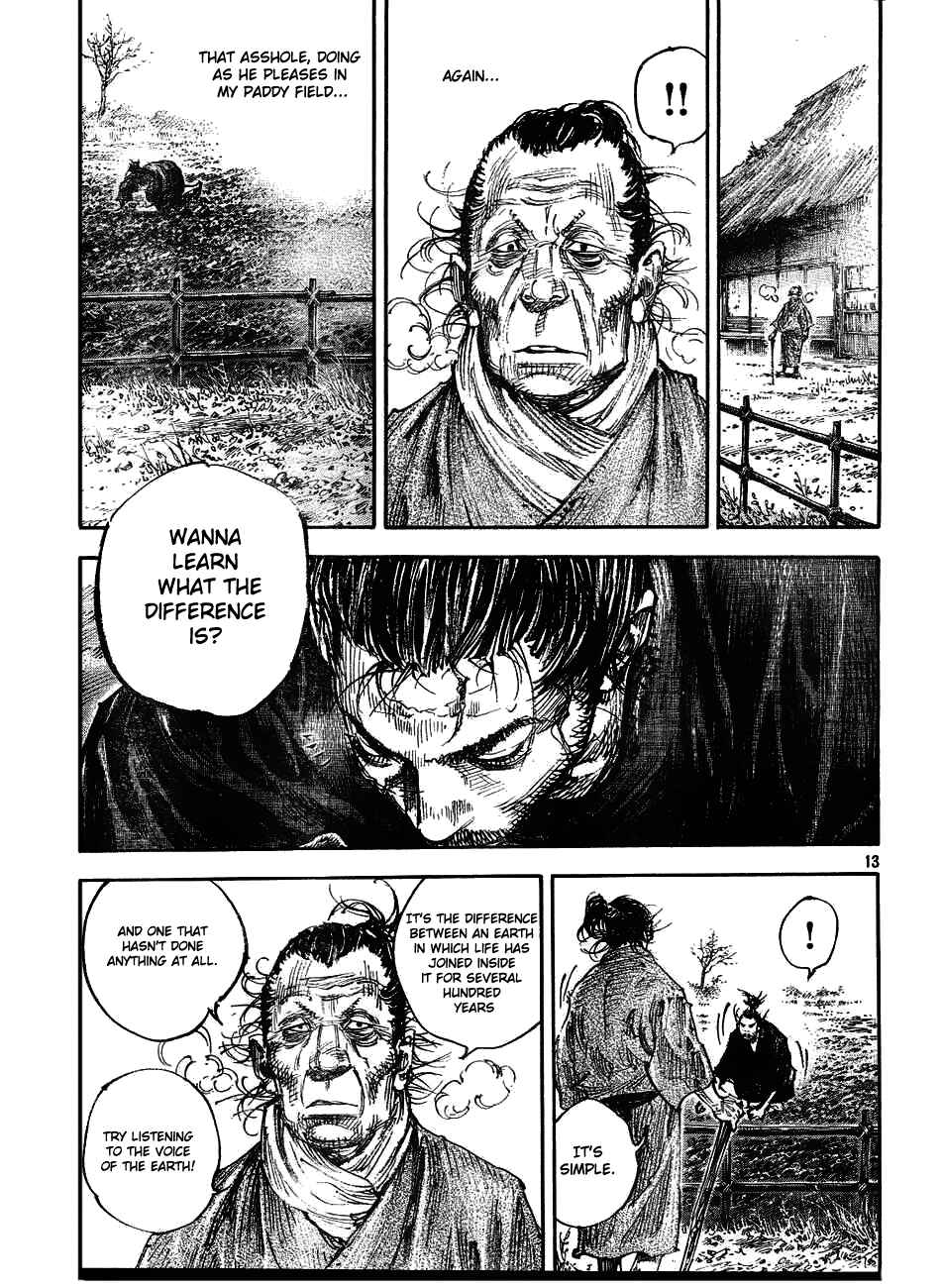 Page 12 Chapter 311 Vagabond