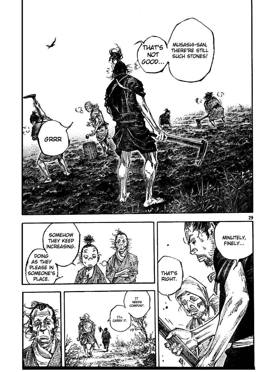 Page 28 Chapter 311 Vagabond