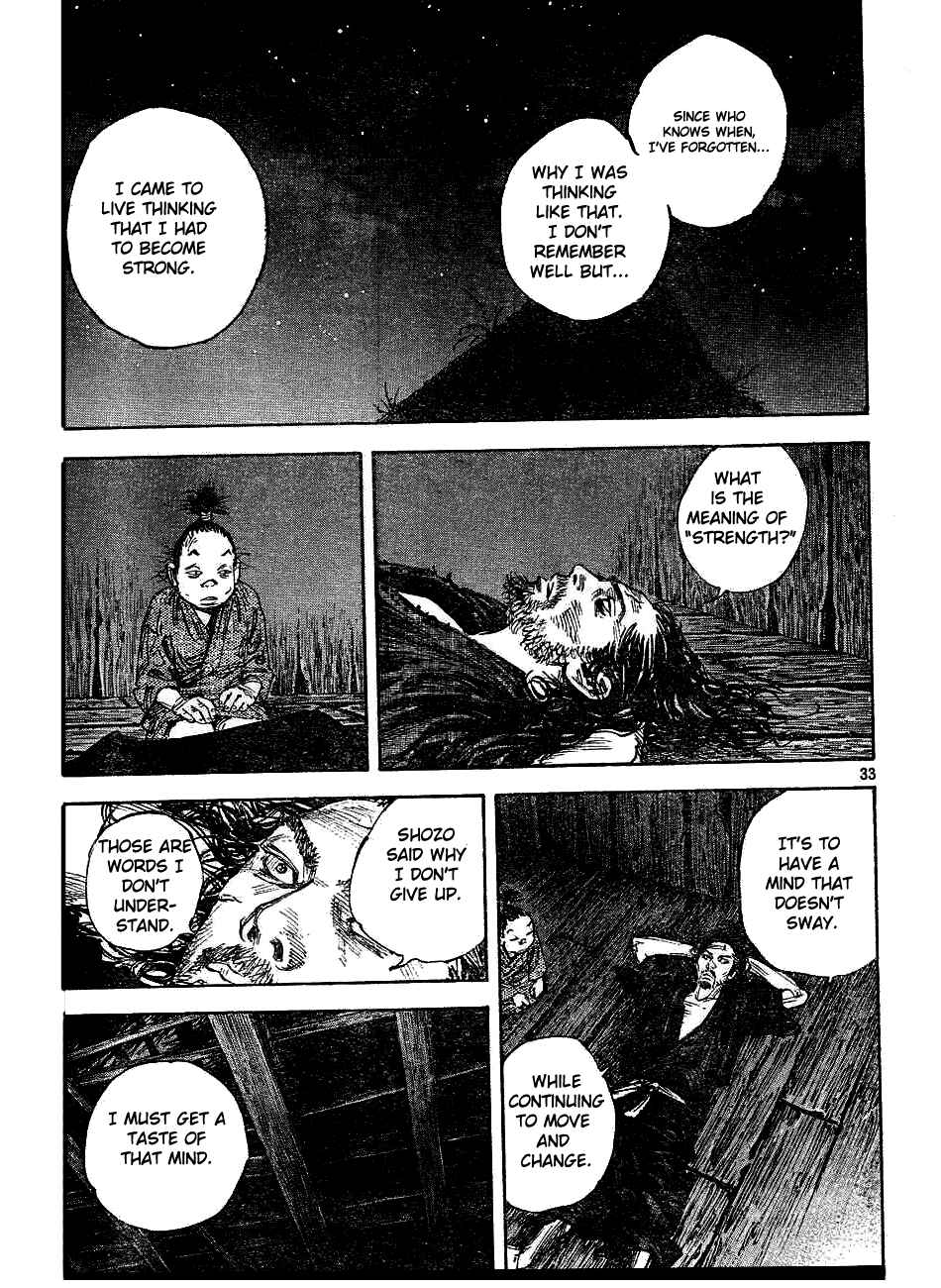 Page 32 Chapter 311 Vagabond