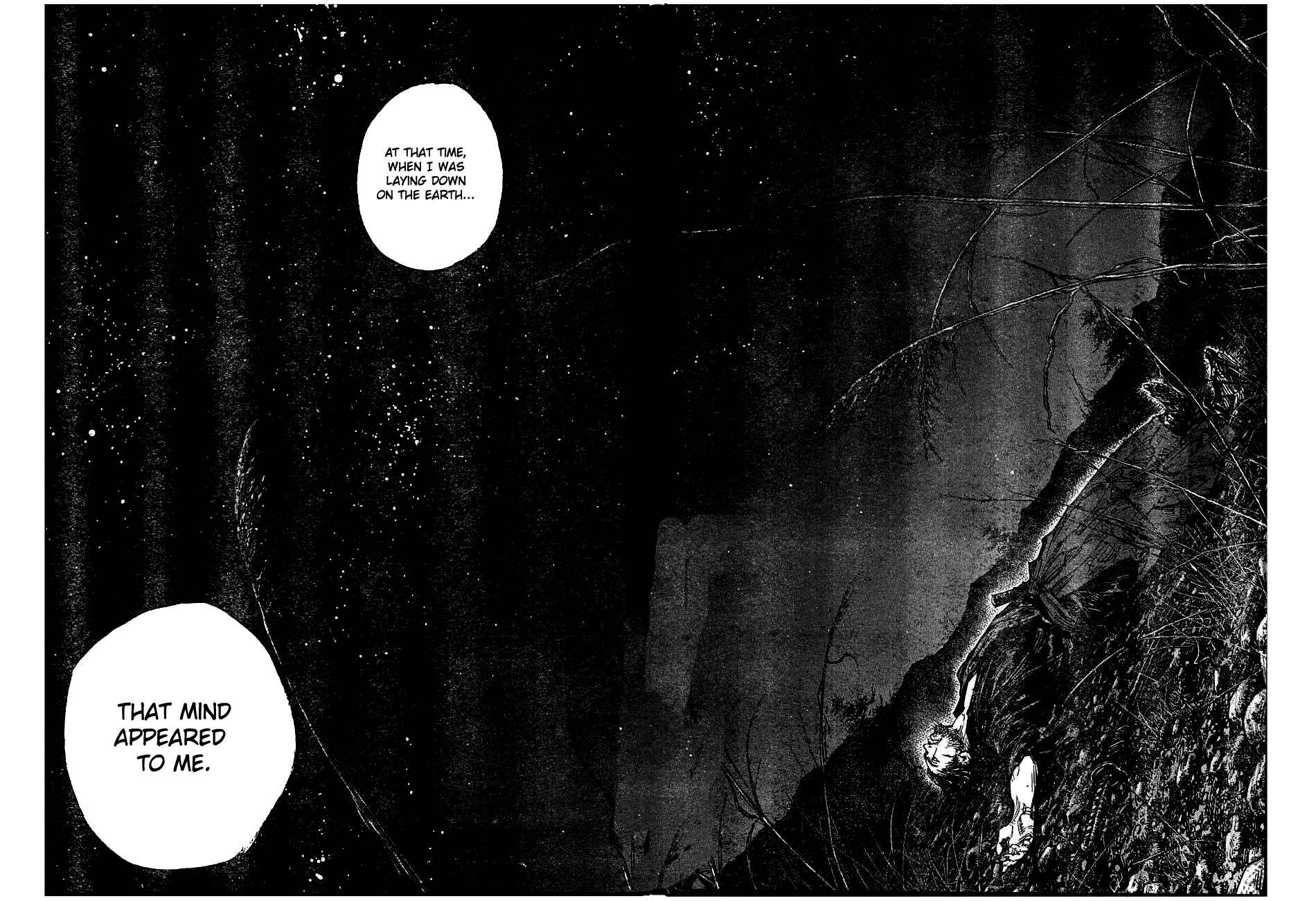 Page 33 Chapter 311 Vagabond