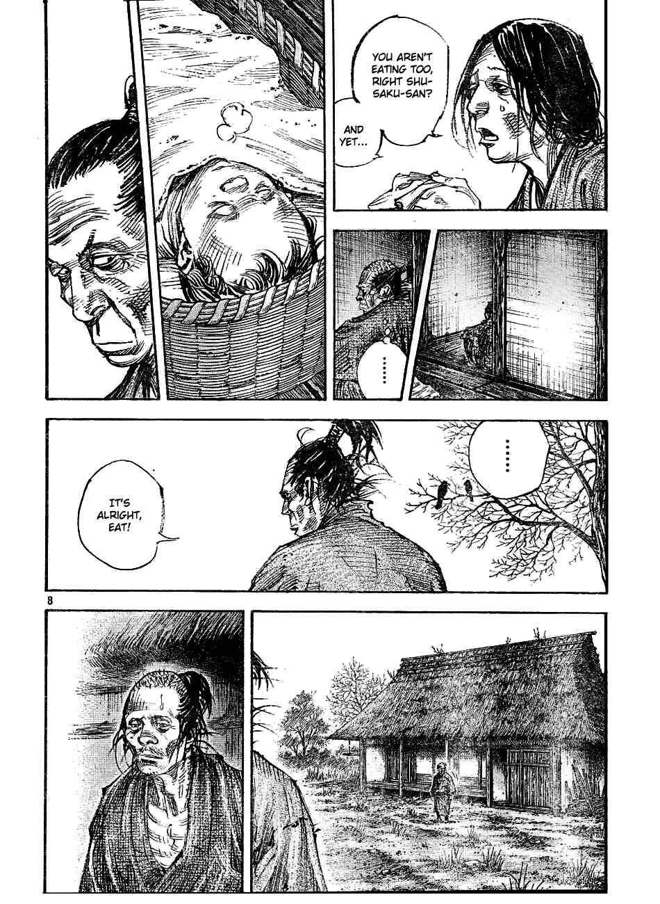 Page 7 Chapter 311 Vagabond