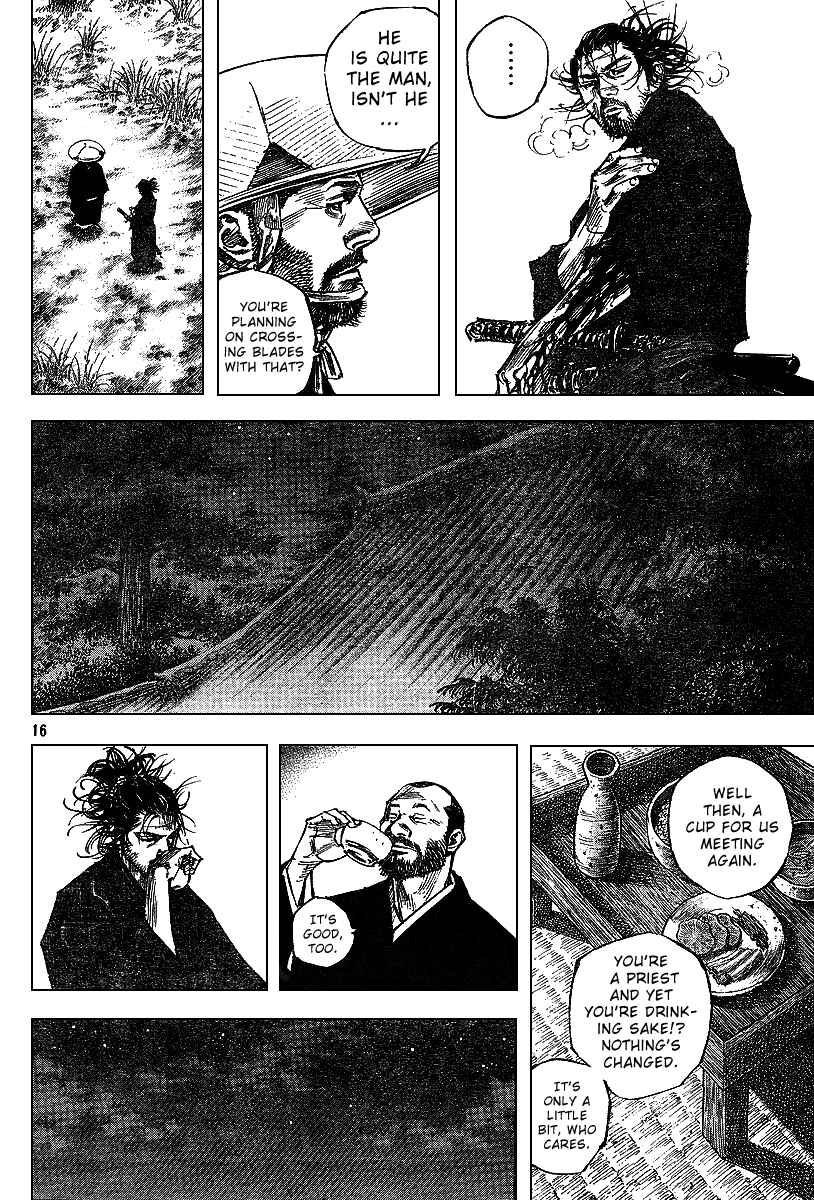 Page 16 Chapter 224 Vagabond