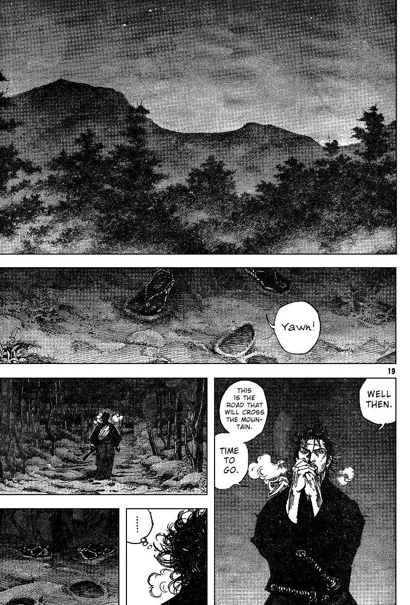 Page 19 Chapter 224 Vagabond