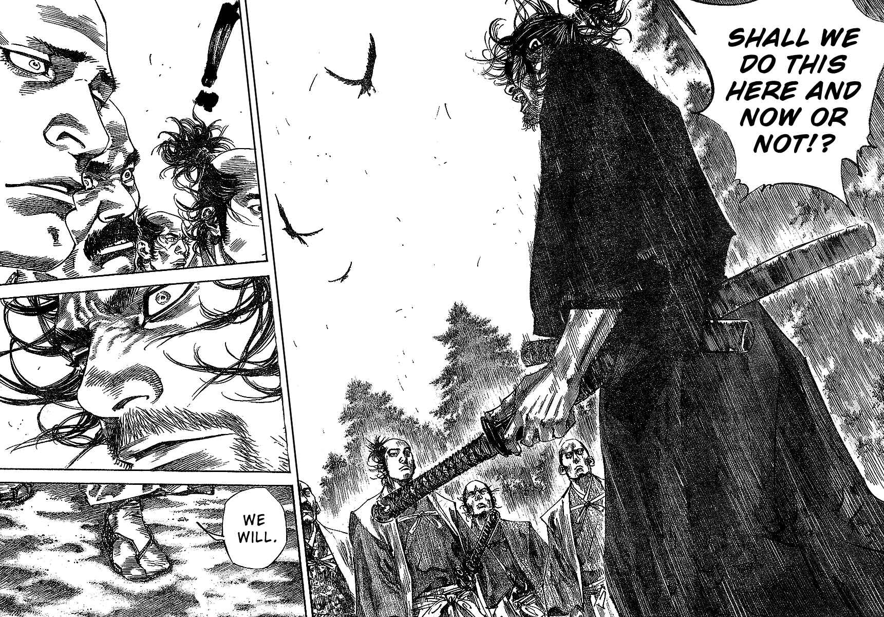 Page 5 Chapter 224 Vagabond