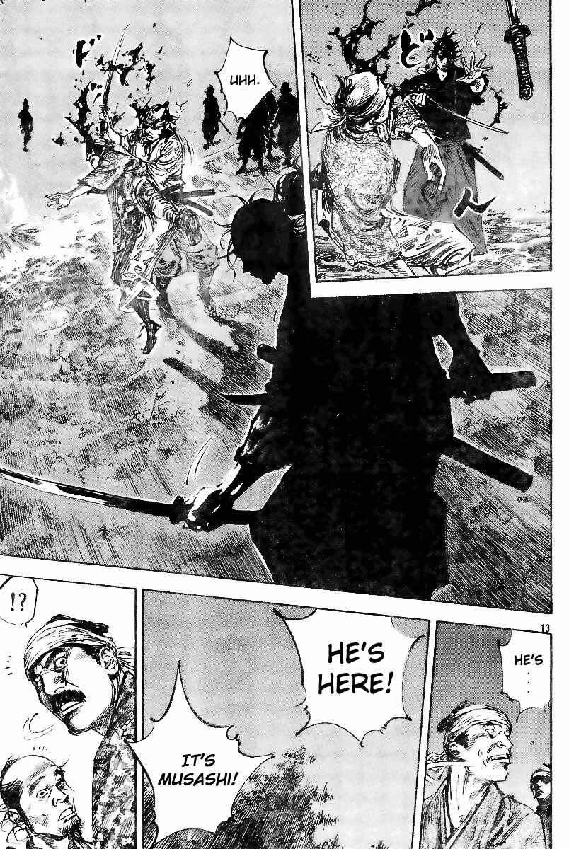 Page 14 Chapter 226 Vagabond