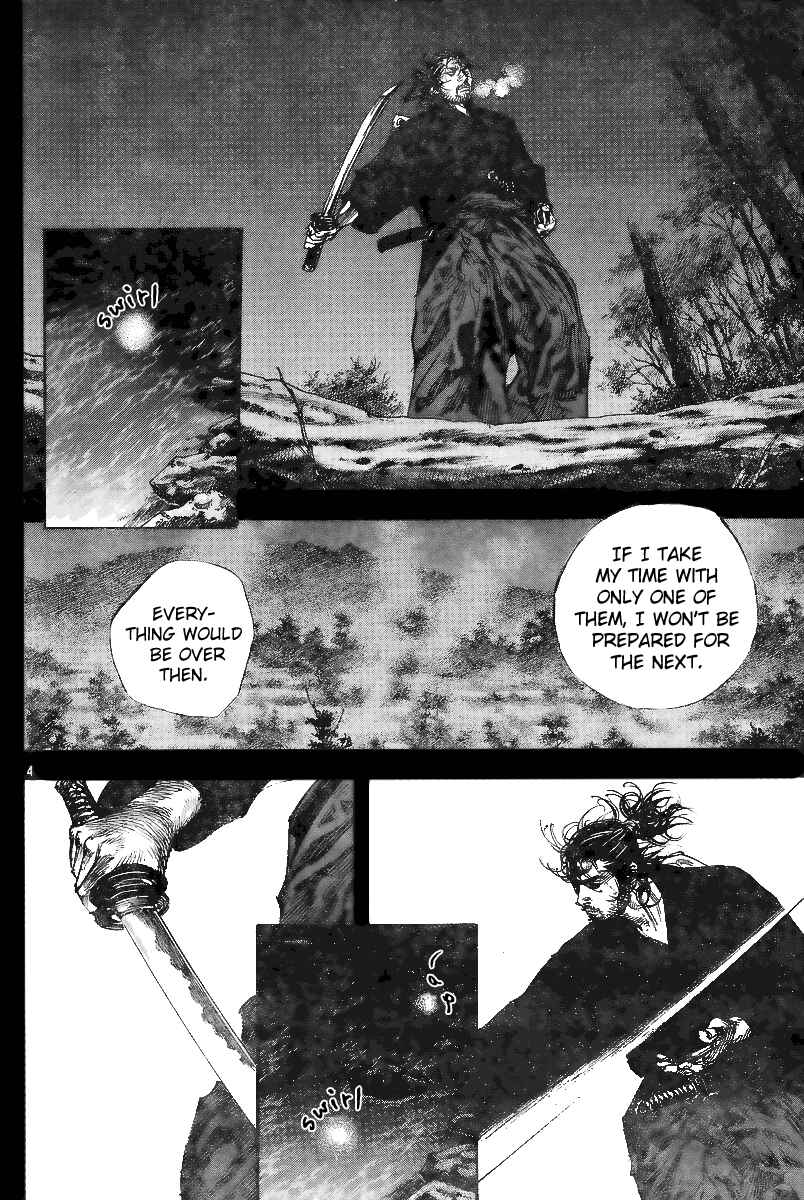 Page 5 Chapter 226 Vagabond