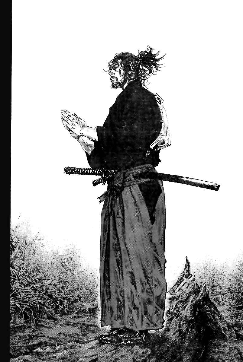 Page 9 Chapter 226 Vagabond