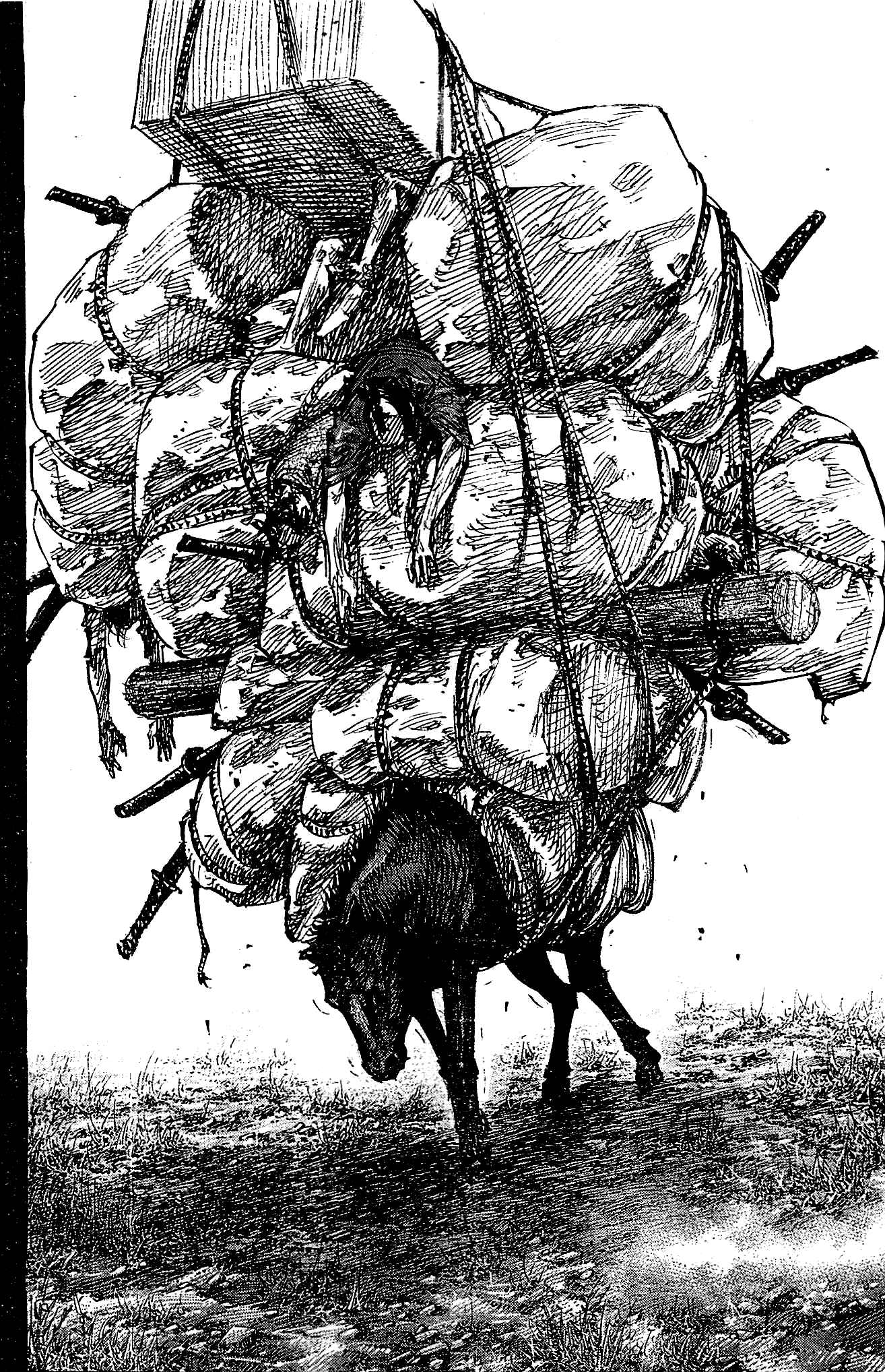 Page 8 Chapter 322 Vagabond