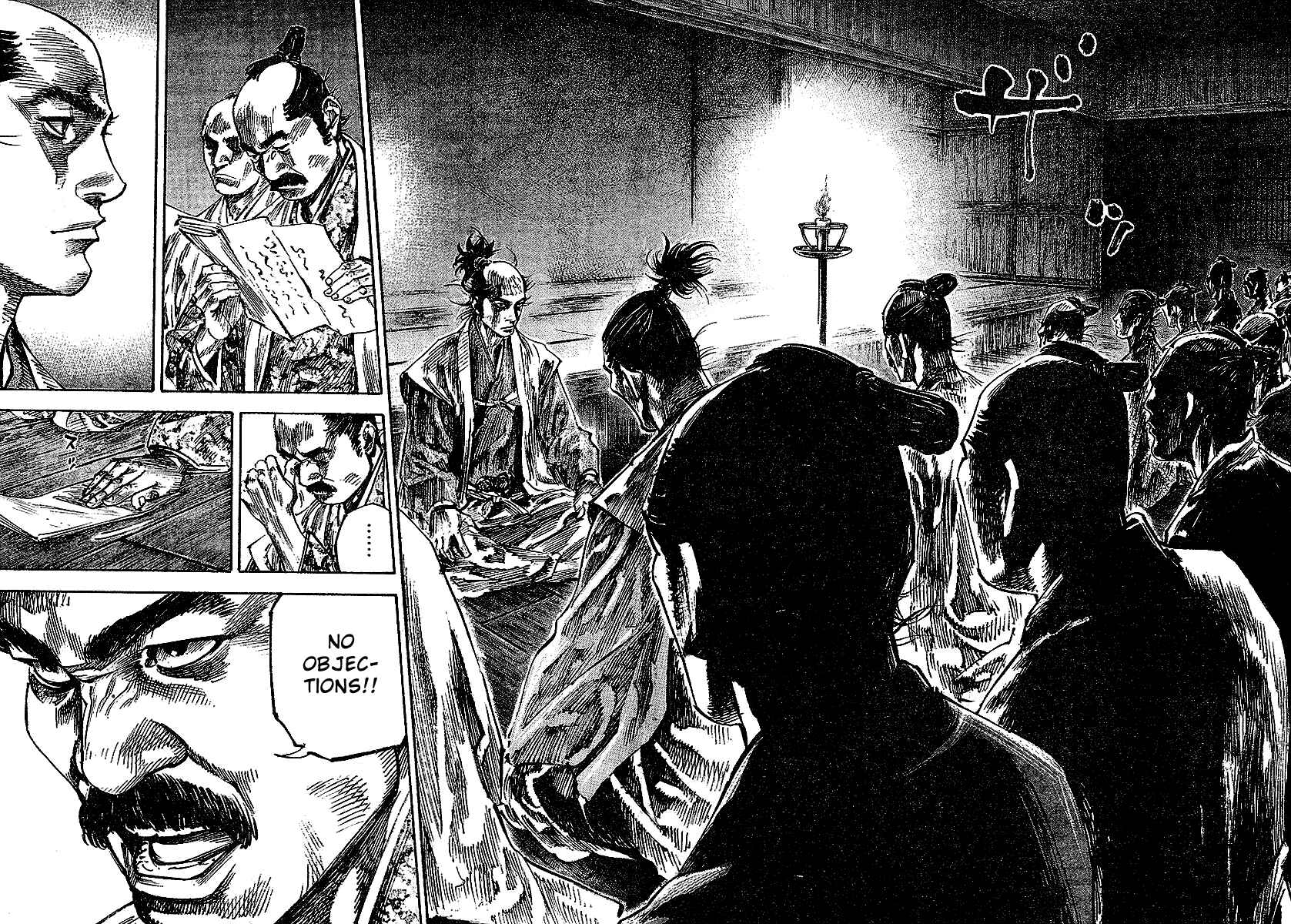 Page 11 Chapter 219 Vagabond
