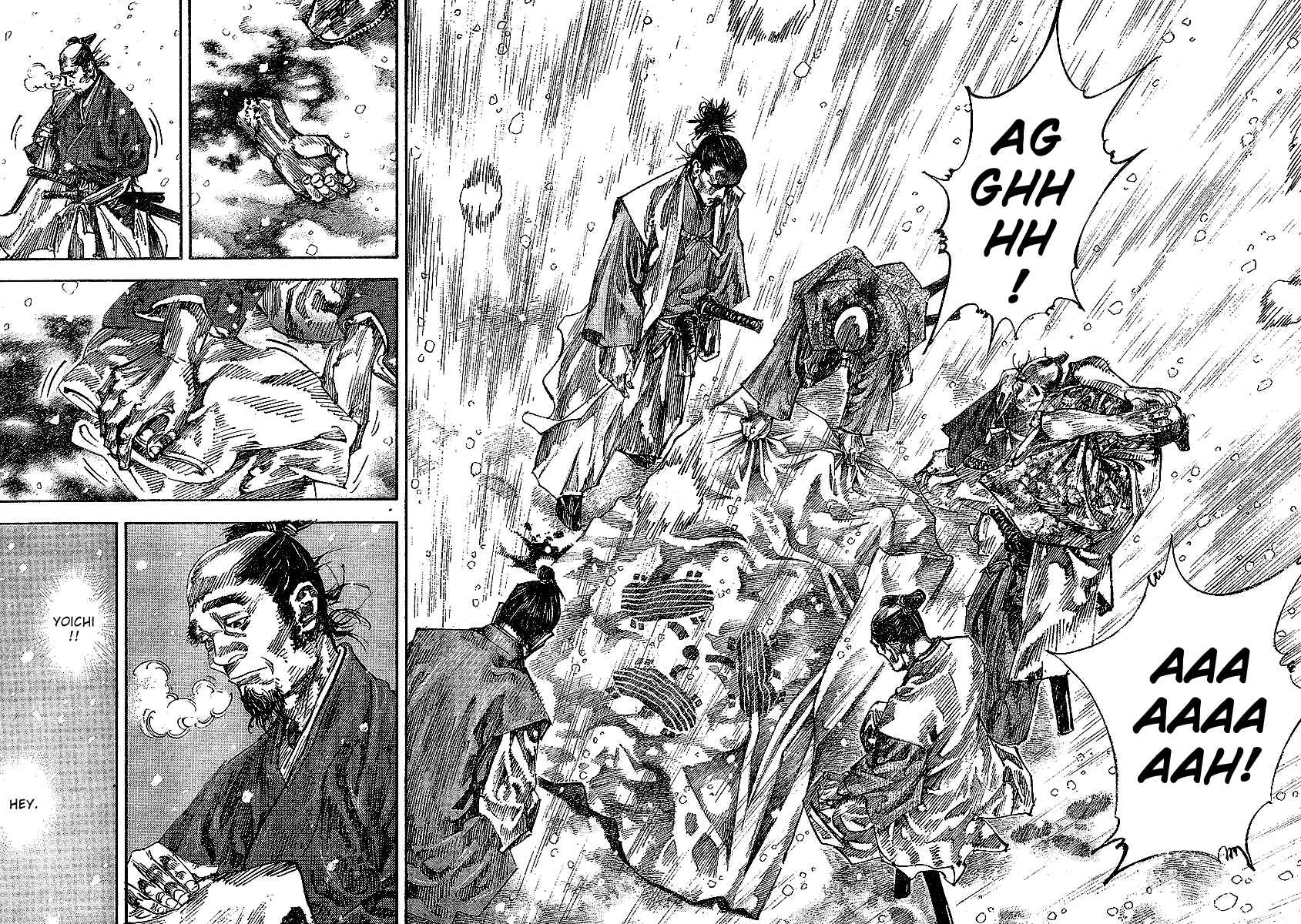 Page 6 Chapter 219 Vagabond
