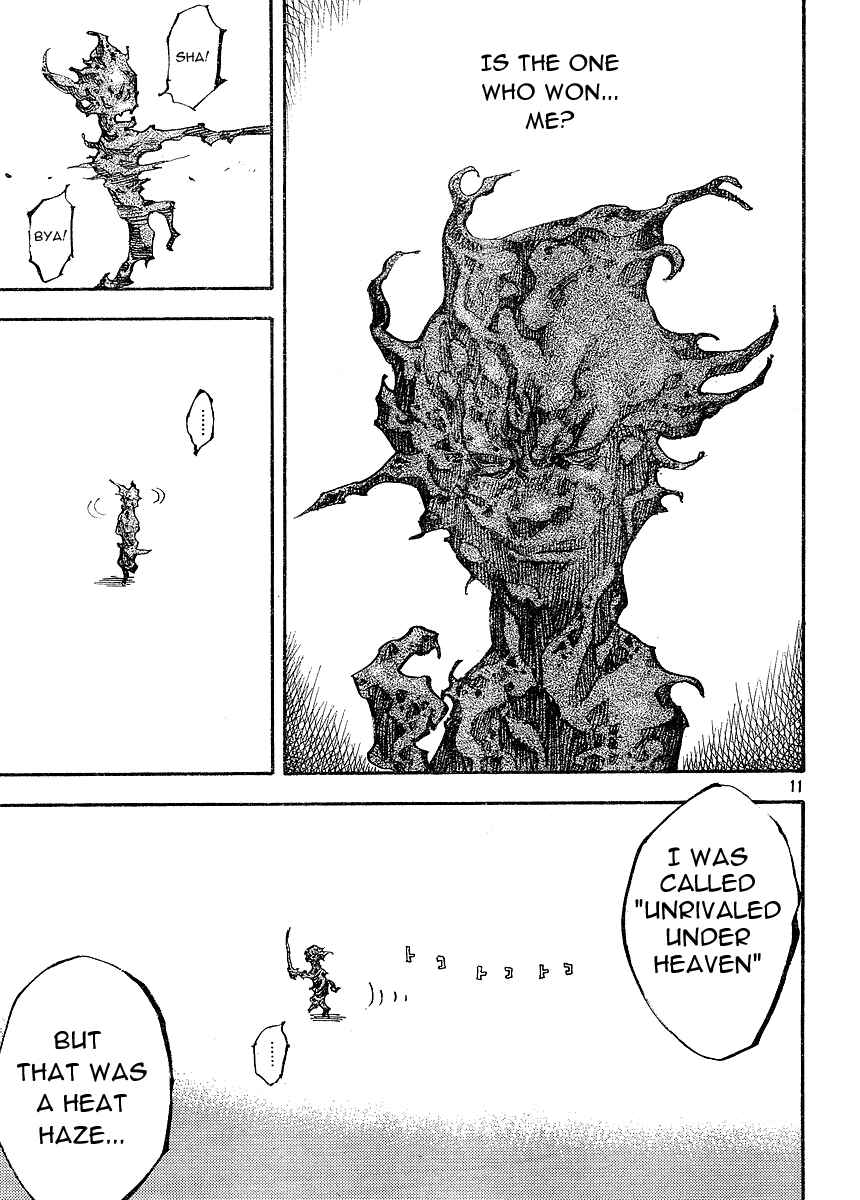 Page 11 Chapter 265 Vagabond