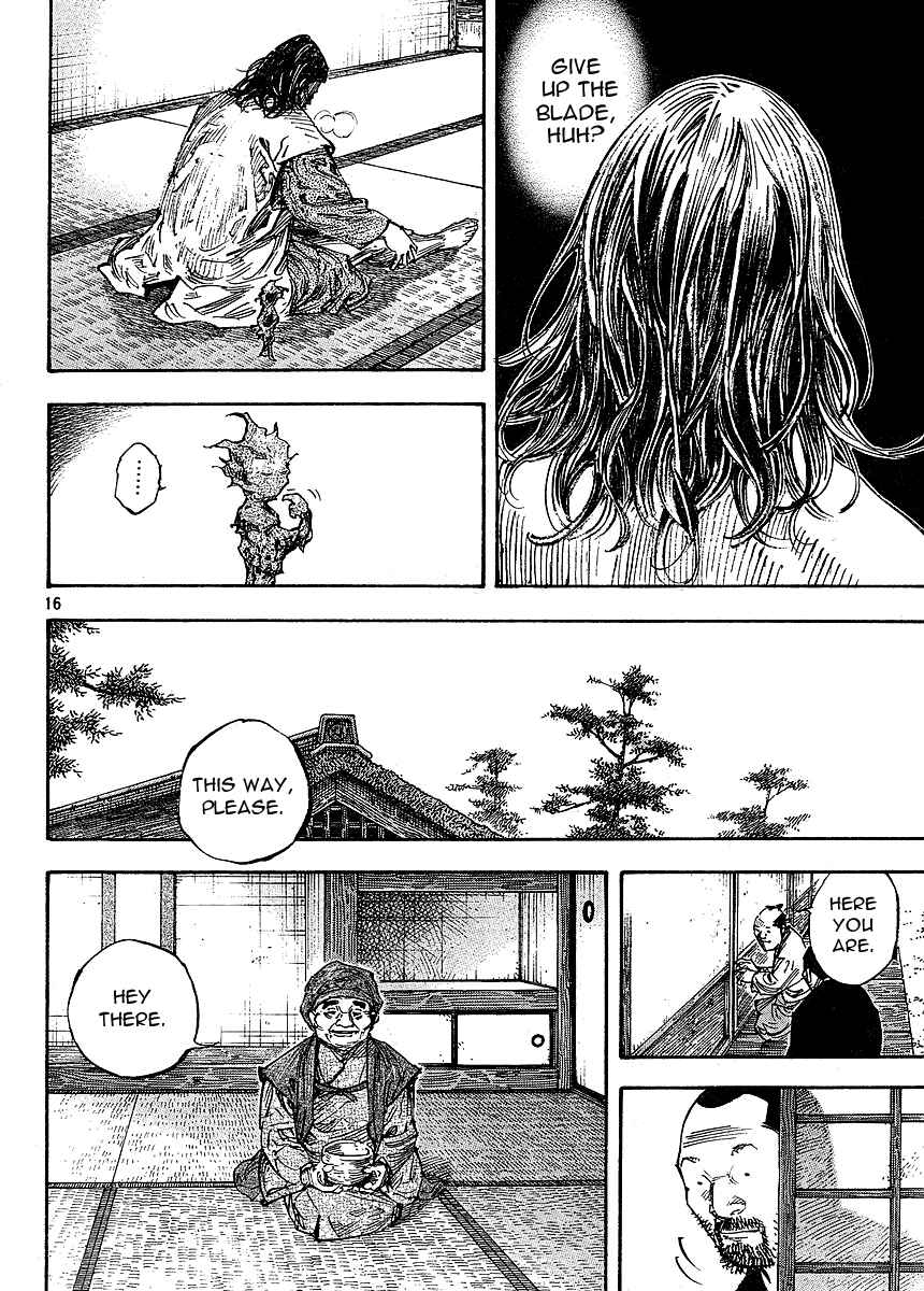 Page 15 Chapter 265 Vagabond