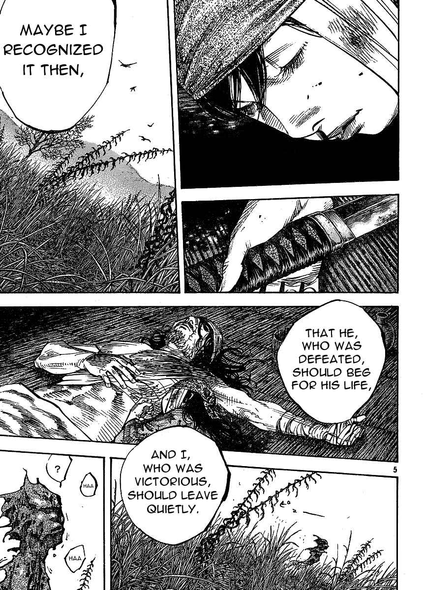 Page 5 Chapter 265 Vagabond