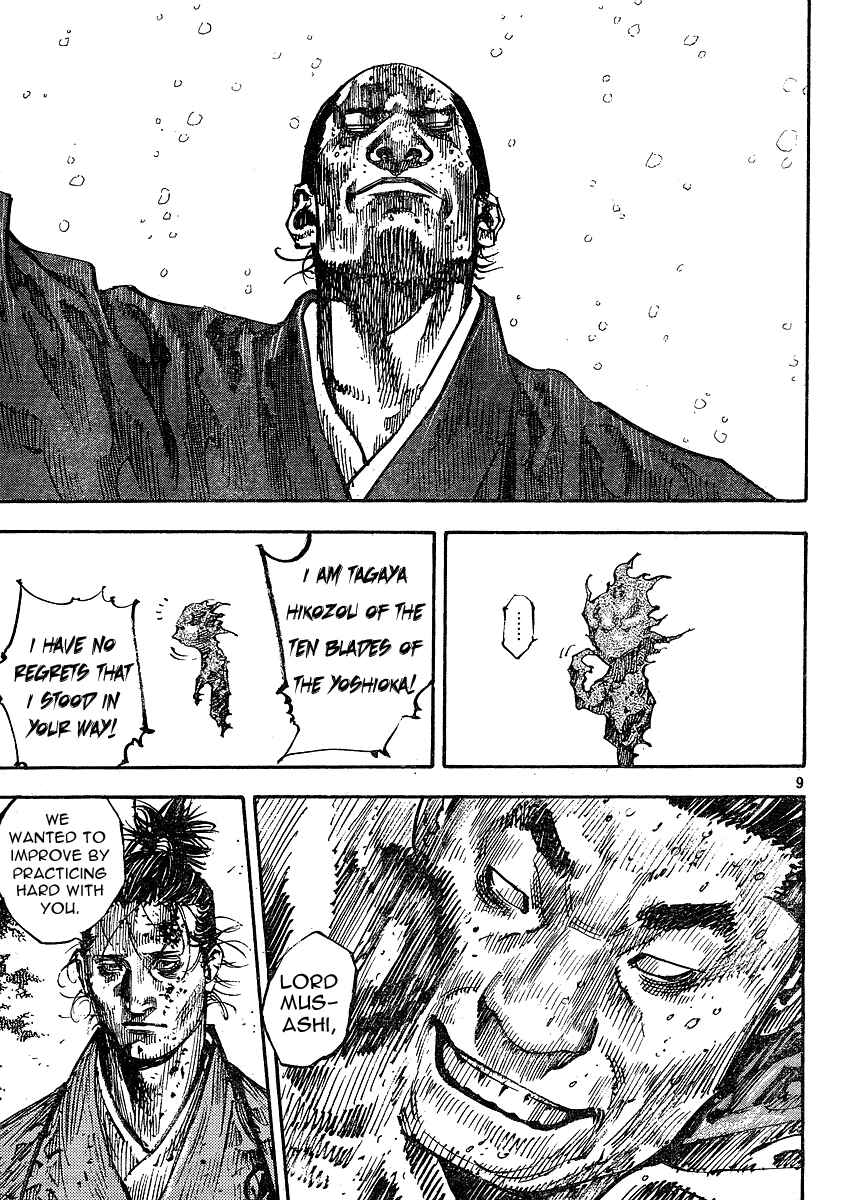 Page 9 Chapter 265 Vagabond