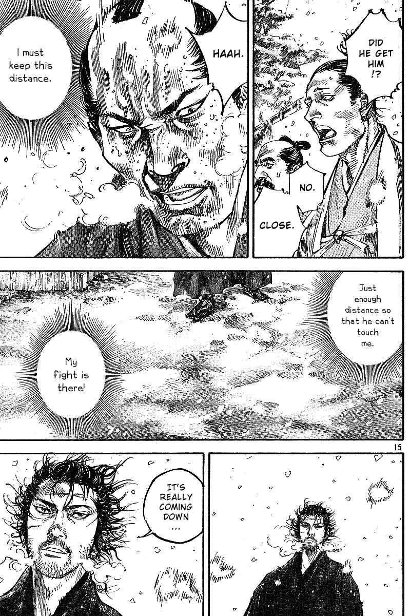 Page 14 Chapter 216 Vagabond