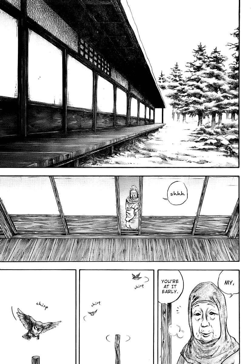 Page 5 Chapter 234 Vagabond